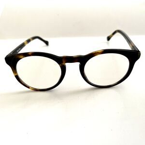 Felix Grey Eyeglasses Turing C5 Designer Frames Only  Brown 45-21-140